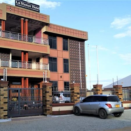 La Stanar Hotel Додома Екстер'єр фото