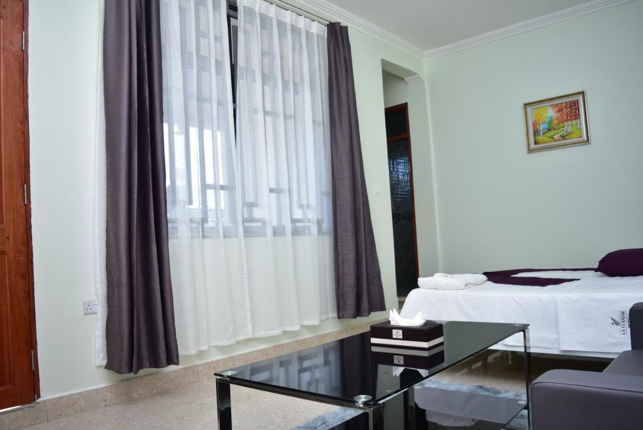 La Stanar Hotel Додома Екстер'єр фото