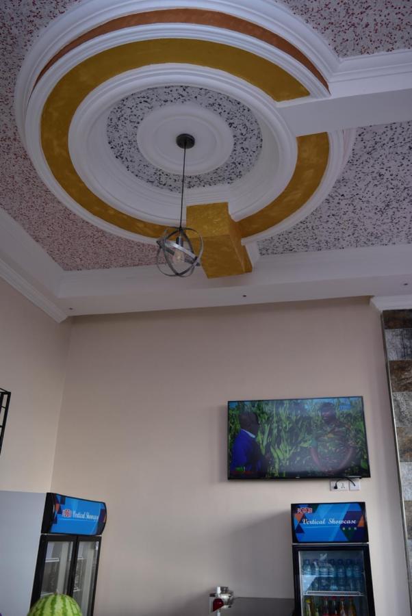 La Stanar Hotel Додома Екстер'єр фото