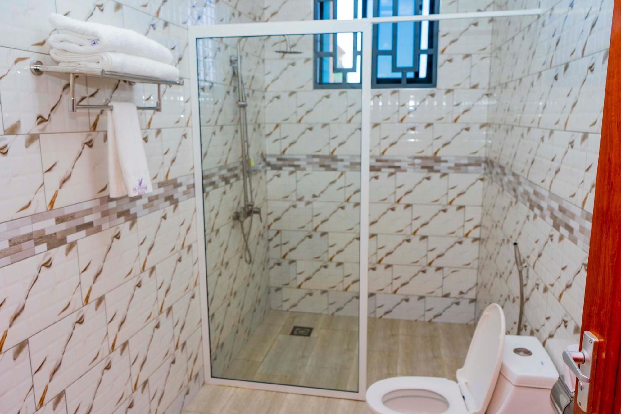 La Stanar Hotel Додома Екстер'єр фото