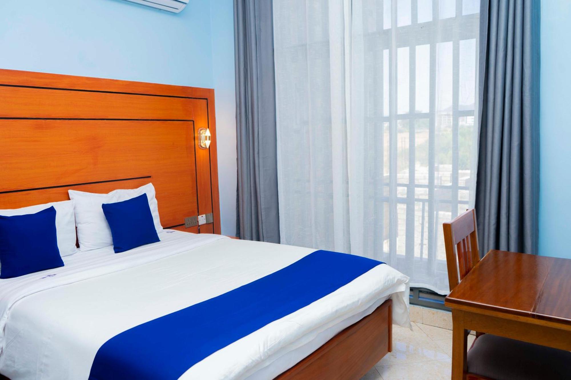 La Stanar Hotel Додома Екстер'єр фото