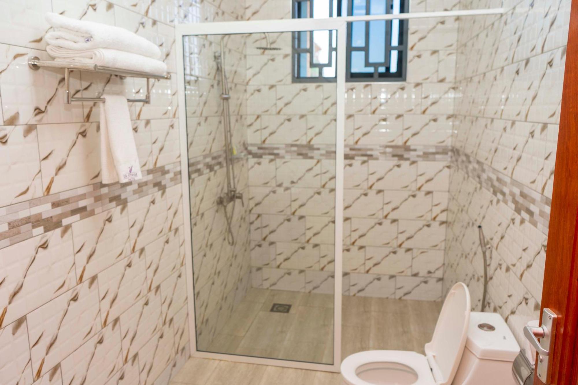 La Stanar Hotel Додома Екстер'єр фото